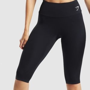 Gymshark Training Cropped Leggings